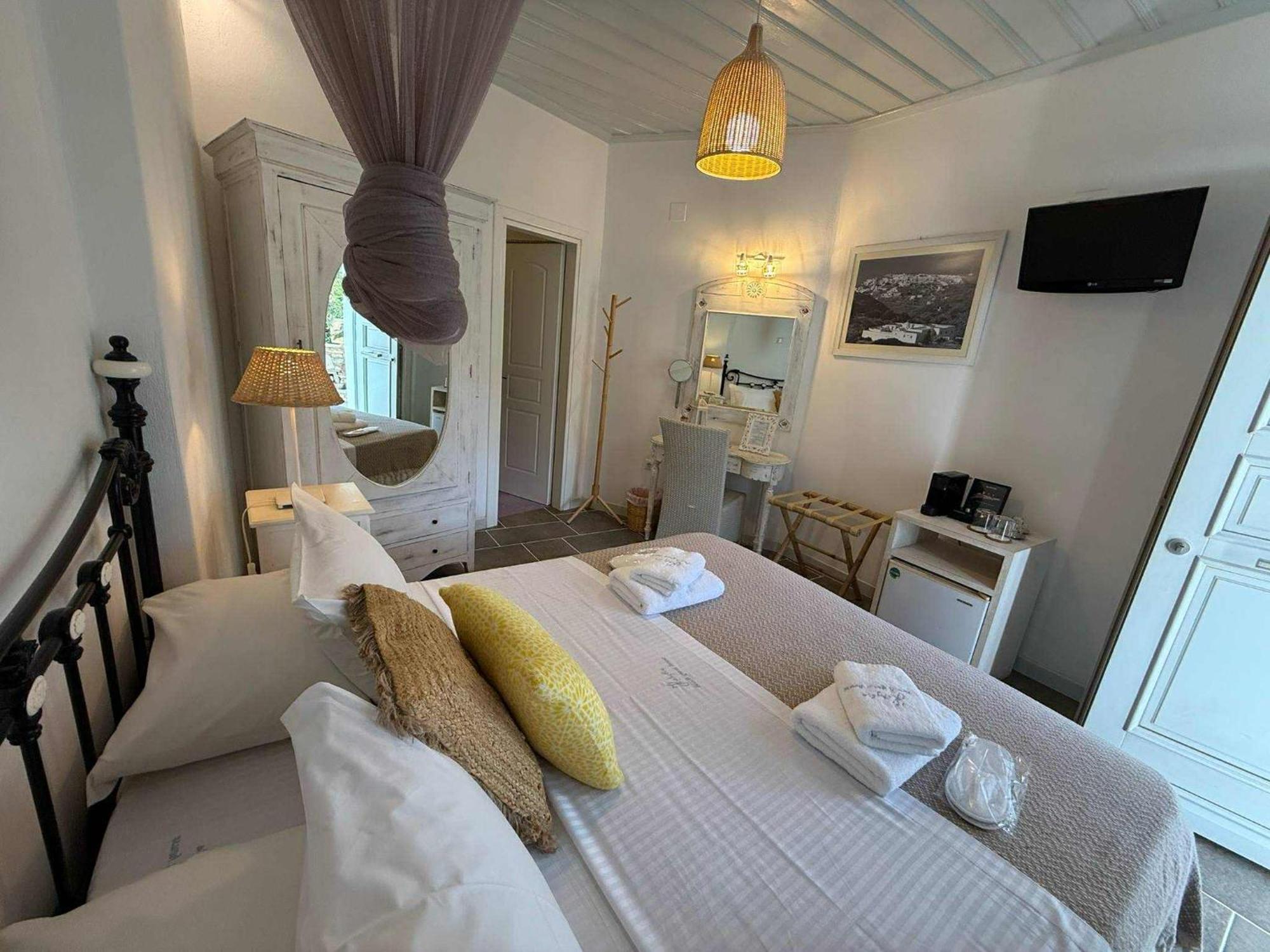 Kohylia Beach Guest House Platis Gialos  Exterior foto